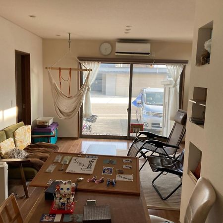 オルちゅーばーハウス#Youtuberオーナー滞在型#一軒家の各部屋をご提供#内鍵ありoruchuba House Fukui Dış mekan fotoğraf