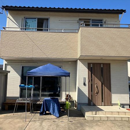 オルちゅーばーハウス#Youtuberオーナー滞在型#一軒家の各部屋をご提供#内鍵ありoruchuba House Fukui Dış mekan fotoğraf