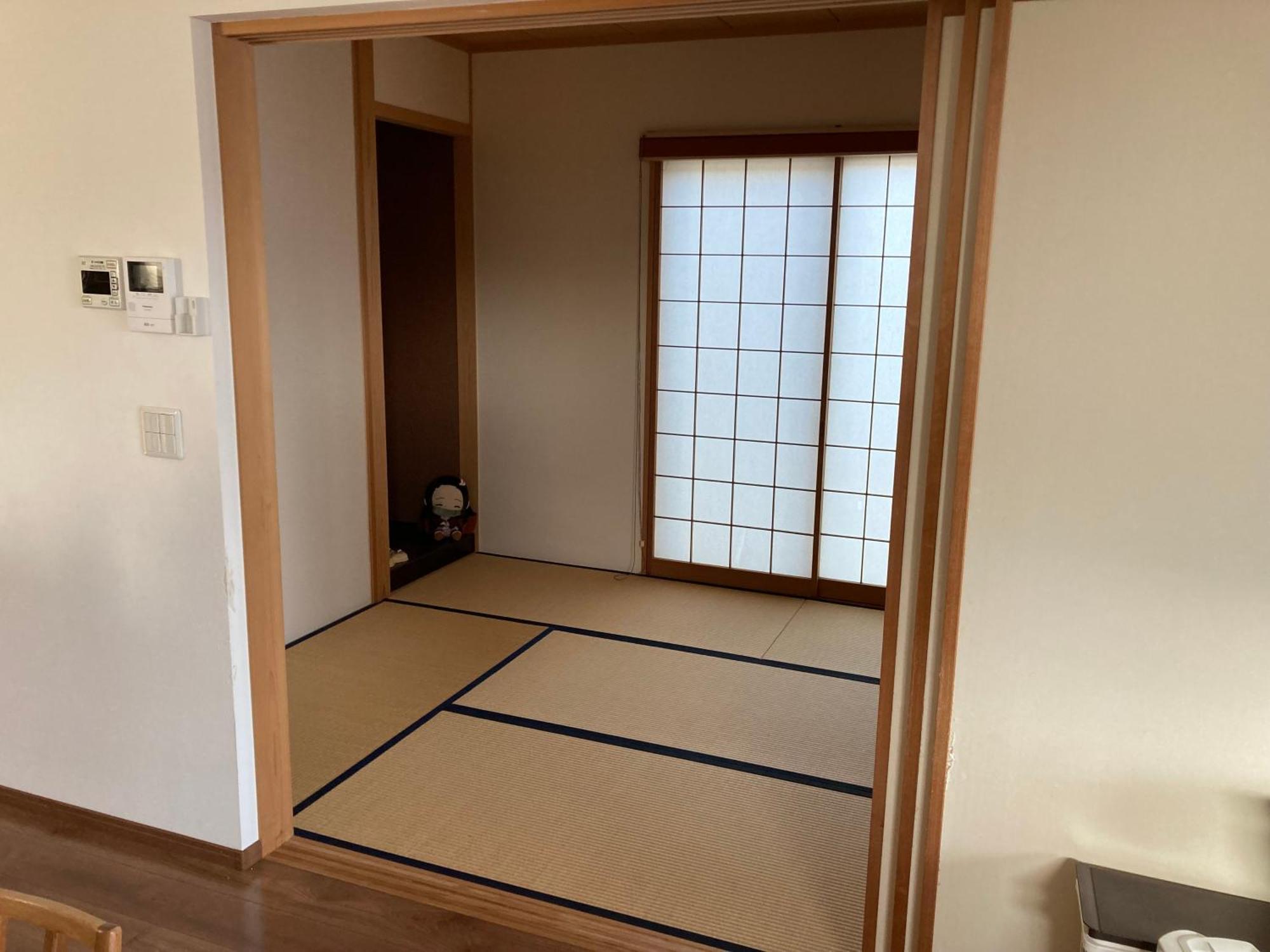 オルちゅーばーハウス#Youtuberオーナー滞在型#一軒家の各部屋をご提供#内鍵ありoruchuba House Fukui Dış mekan fotoğraf