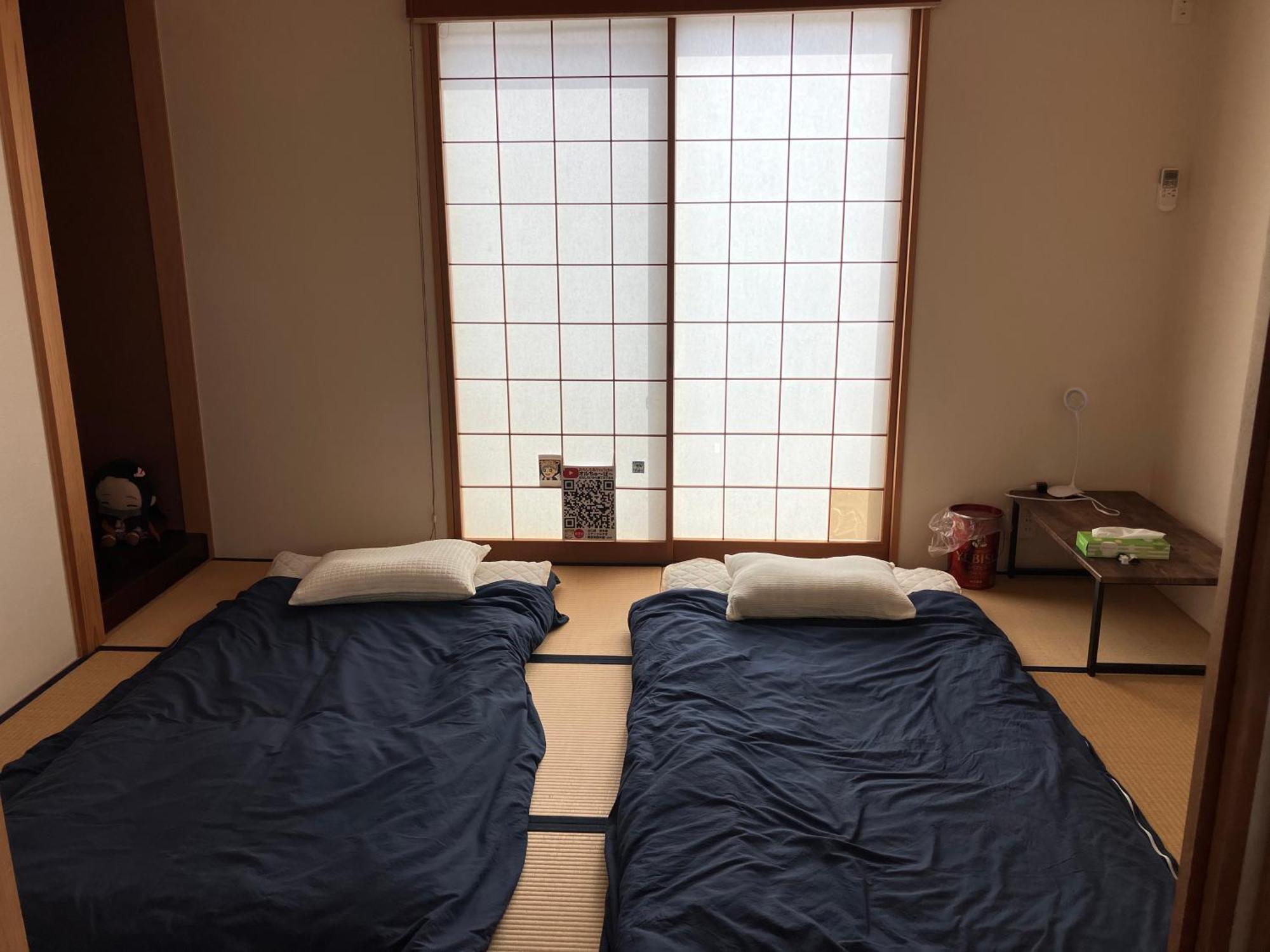 オルちゅーばーハウス#Youtuberオーナー滞在型#一軒家の各部屋をご提供#内鍵ありoruchuba House Fukui Dış mekan fotoğraf