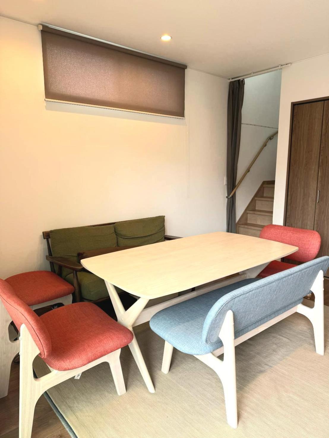 オルちゅーばーハウス#Youtuberオーナー滞在型#一軒家の各部屋をご提供#内鍵ありoruchuba House Fukui Dış mekan fotoğraf